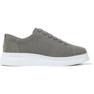 Camper Runner Up K200645-075  Grey Sneakers for Women