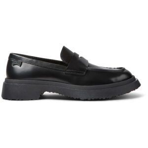 Camper Walden K201116-019 Black Shoes for Women