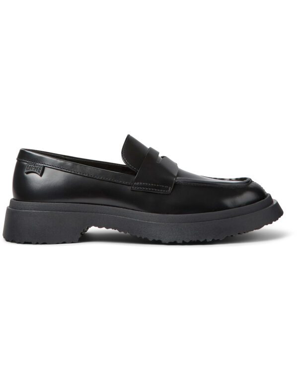 Camper Walden K201116-019 Black Shoes for Women