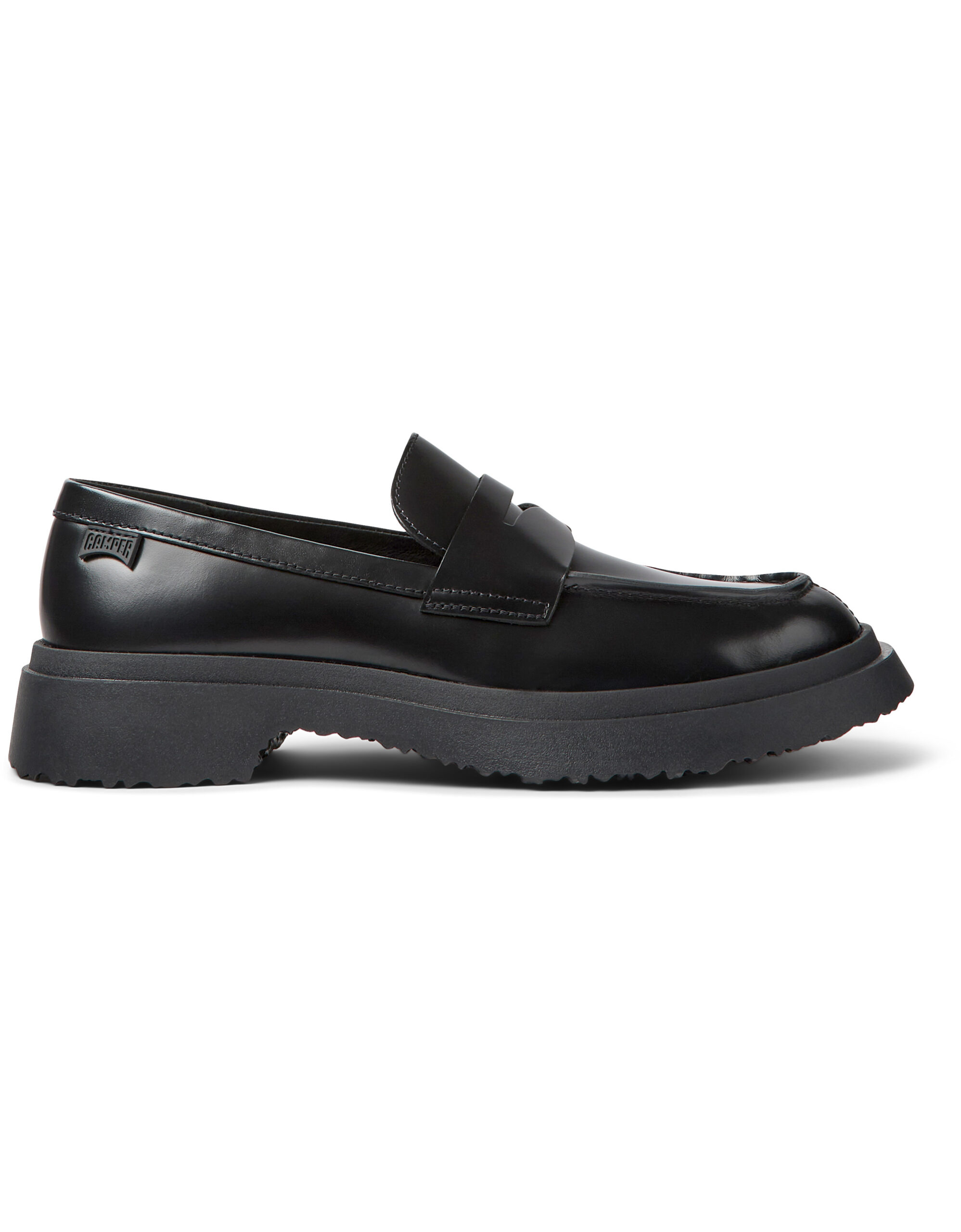 Walden Black Formal Shoes for Women - Fall/Winter collection