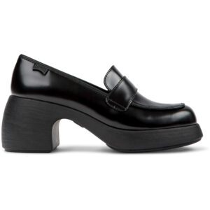 Camper Thelma K201292-010 Balck Shoes for Women