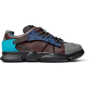 Camper Twins K201439-014 Πολύχρωμα Γυναικεία Sneakers