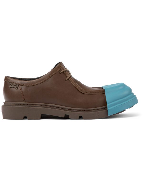 Camper Junction K201469-012 Formal Shoes for Women