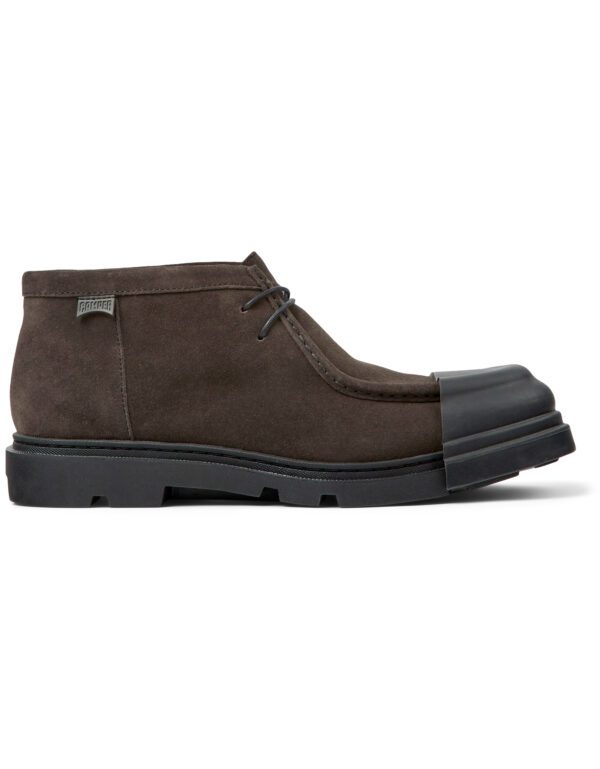 Camper Junction K300475-001 Ankle Boots for Men