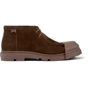 Camper Junction K300475-002 Ankle Boots for Men