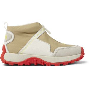 Camper Drift Trail K900322-001 Beige Sneakers for Kids