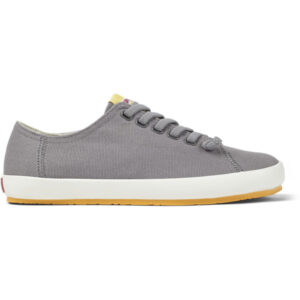 Camper Peu Rambla 18869-106 Grey Sneakers for Men