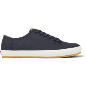 Camper Peu Rambla 18869-107 Blue Sneakers for Men