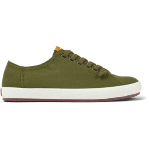 Camper Peu Rambla 18869-108 Green Sneakers for Men