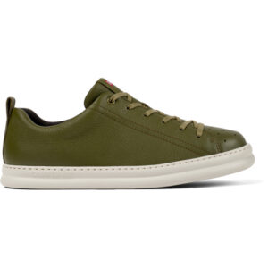 Camper Runner K100226-134 Green Sneakers for Men