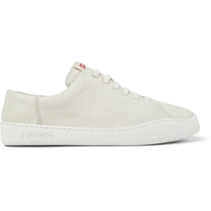 Camper Peu K100479-045 White Casual Shoes for Men