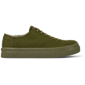 Camper Peu Roda K100933-006 Green Sneakers for Men