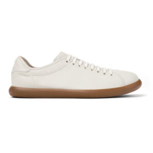 Camper Pelotas Soller K100974-001 Λευκά Ανδρικά Sneakers