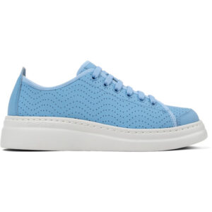 Camper Runner K201624-004 Blue Sneakers for Women