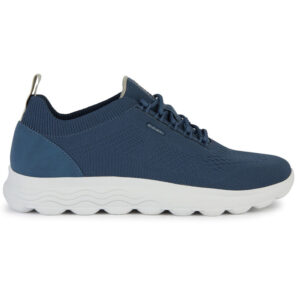 Geox Spherica U15BYA 0006K C4028 Blue Sneakers for Men