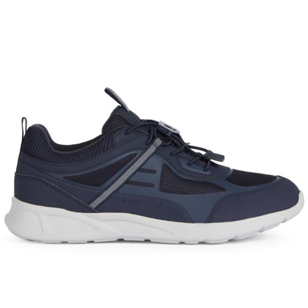 Geox Sanzio U45G7A 014EK C4002 Navy Sneakers for Men