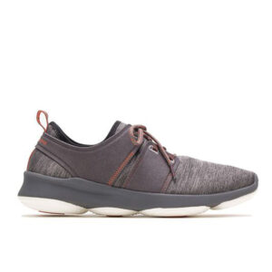 Hush Puppies Geo HM02007-021 Grey Sneakers for Men