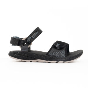 Merrell Bravada J004162 Black Sandals for Women