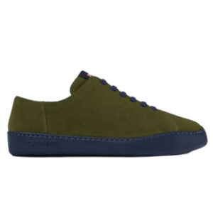 Camper Peu Touring K100479-048 Green Sneakers for Men