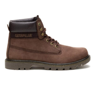 Caterpillar Colorado 2.0 P110426 Brown Ankle Boots for Men