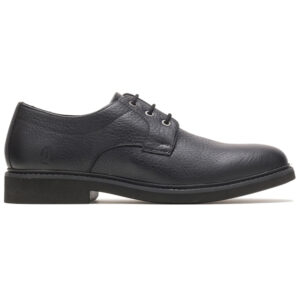 Hush Puppies Detroit HM02153-007 Black Oxford Shoes for Men