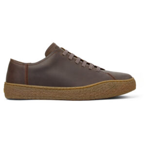 Camper Peu Terreno K100927-013 Brown Sneakers for Men