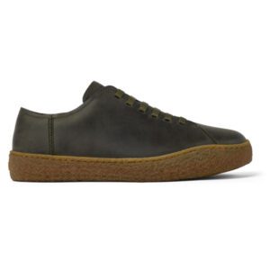 Camper Peu Terreno K100927-014 Πράσινα Ανδρικά Sneakers