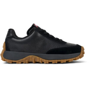 Camper Drift Trail K800548-012 Μαύρα Παιδικά Sneakers