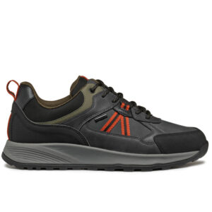 Geox Terrestre U46EZE 0MEEK C4002 Μπλε Ανδρικά Sneakers