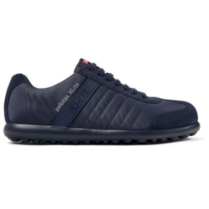 Camper Pelotas 18302-140 Blue Shoes for Men